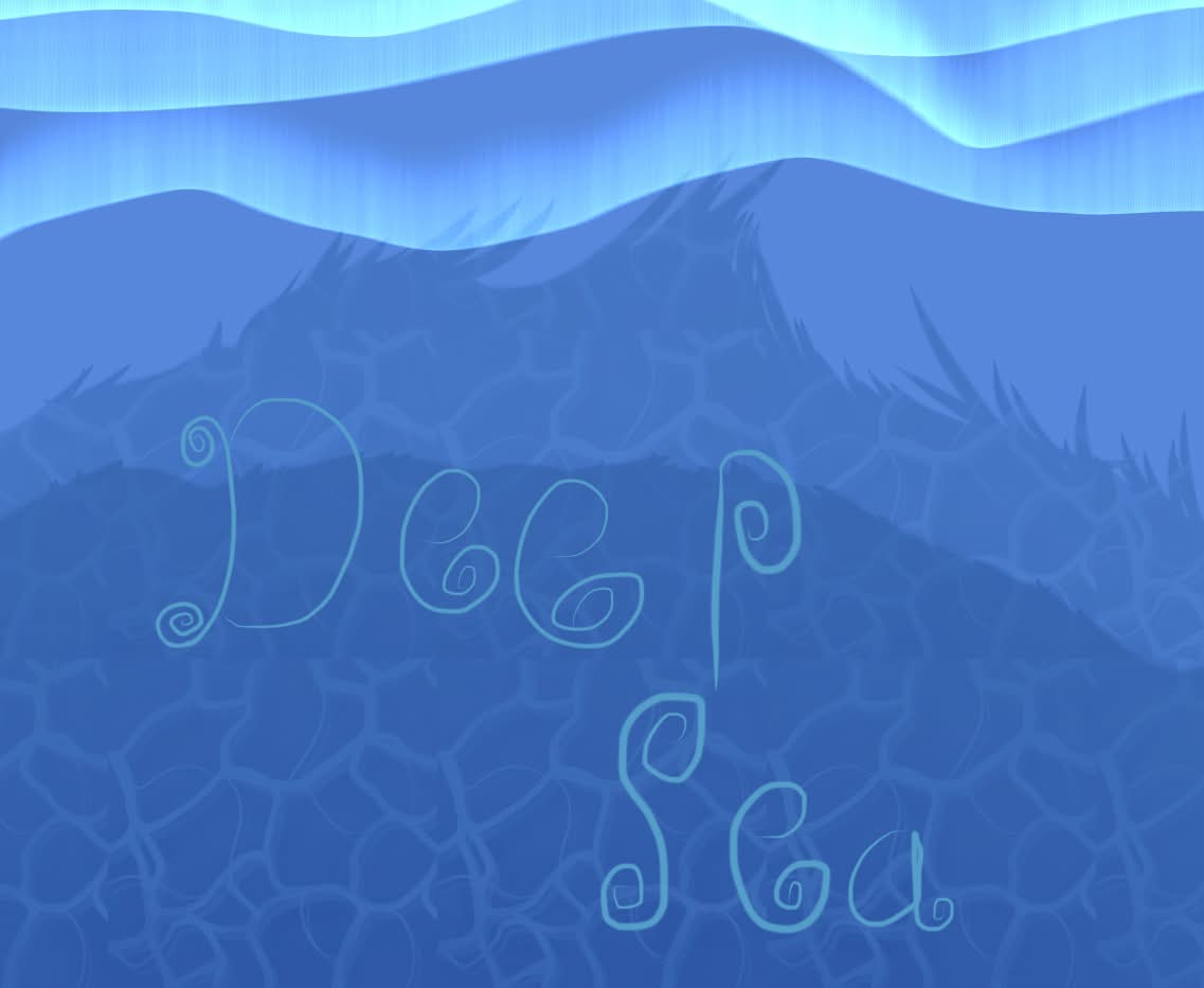 For all my sea creature avis