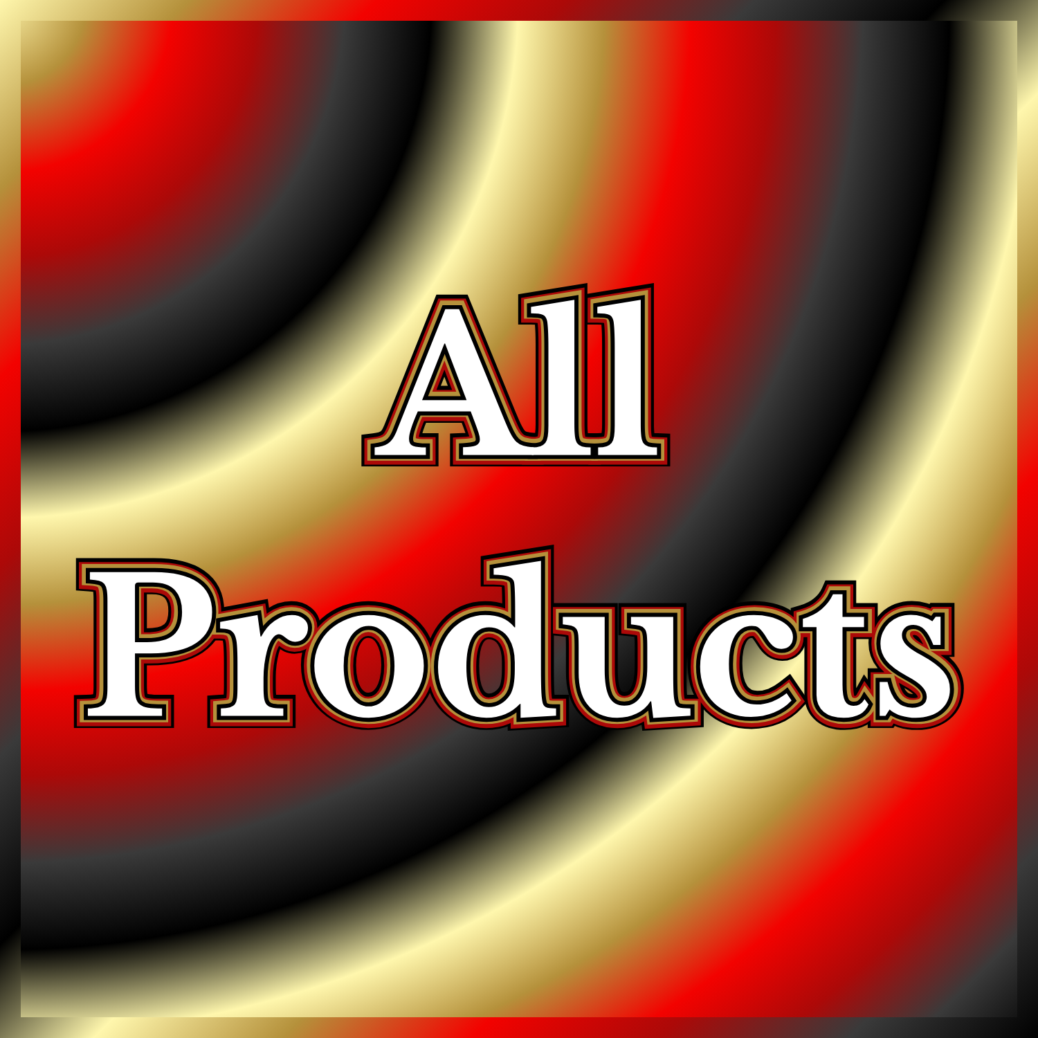 A photo serving as a thumbnail for all the digital products available at Erin Nevers's website.