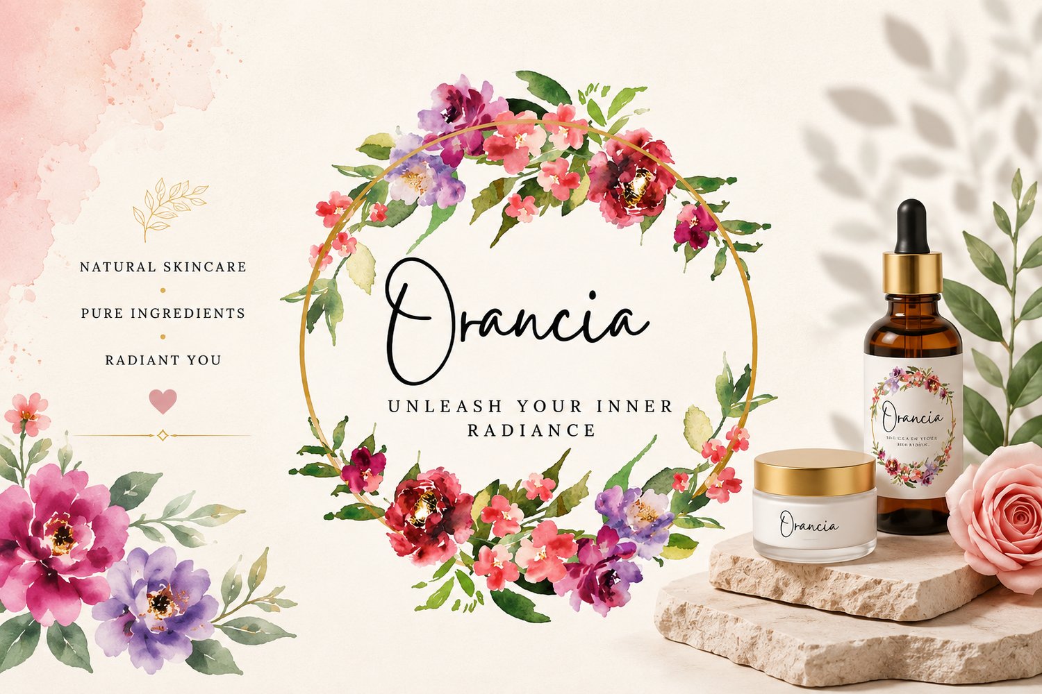 Vitamin C Brightening Serum