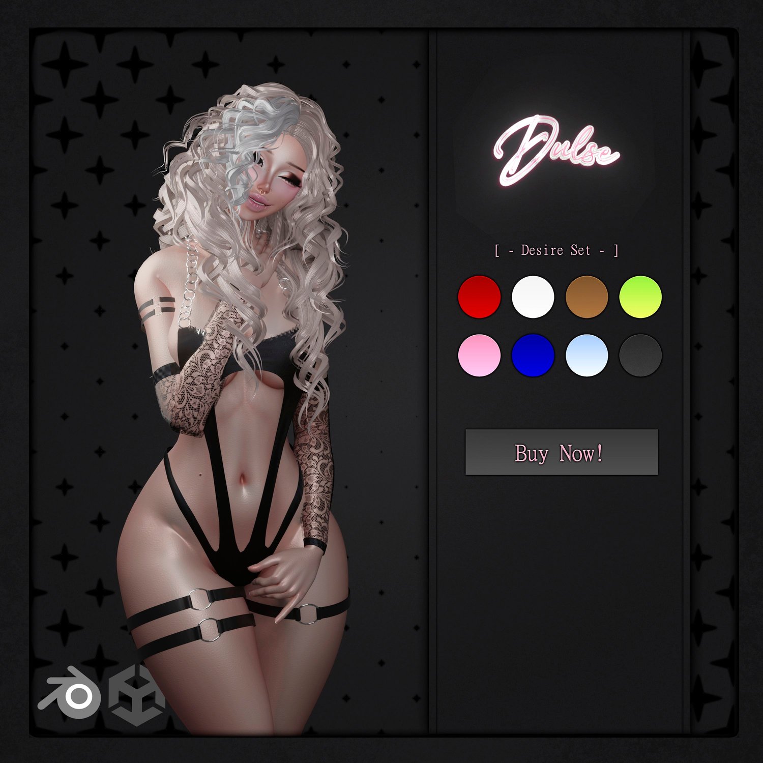 Desire Set