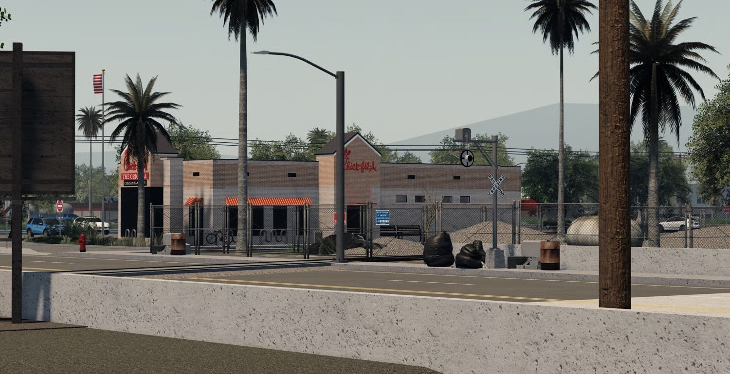 Roblox Fresno County California