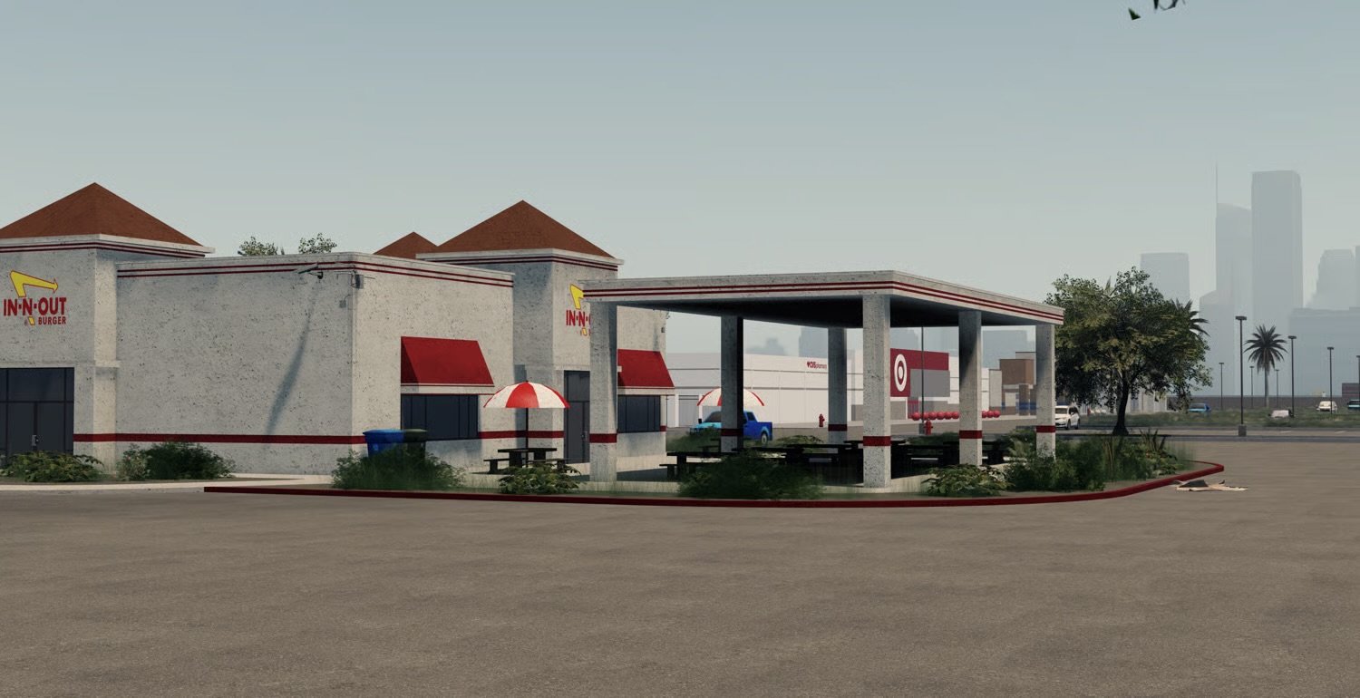 Roblox Fresno Police Department