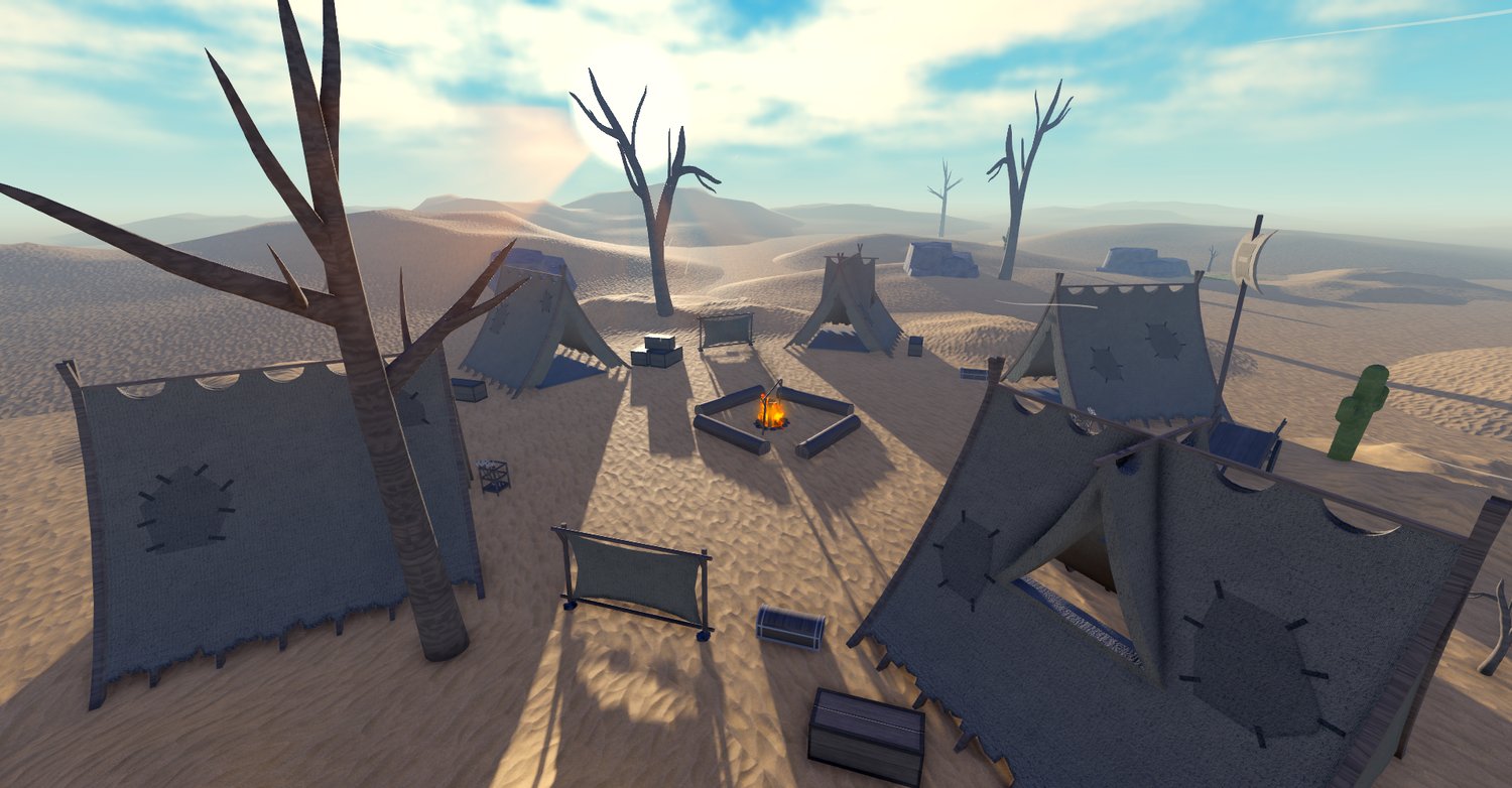 Roblox western farm
