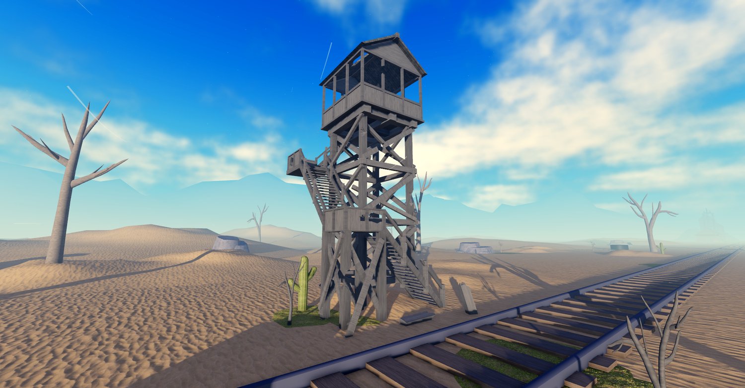 Roblox coal mine