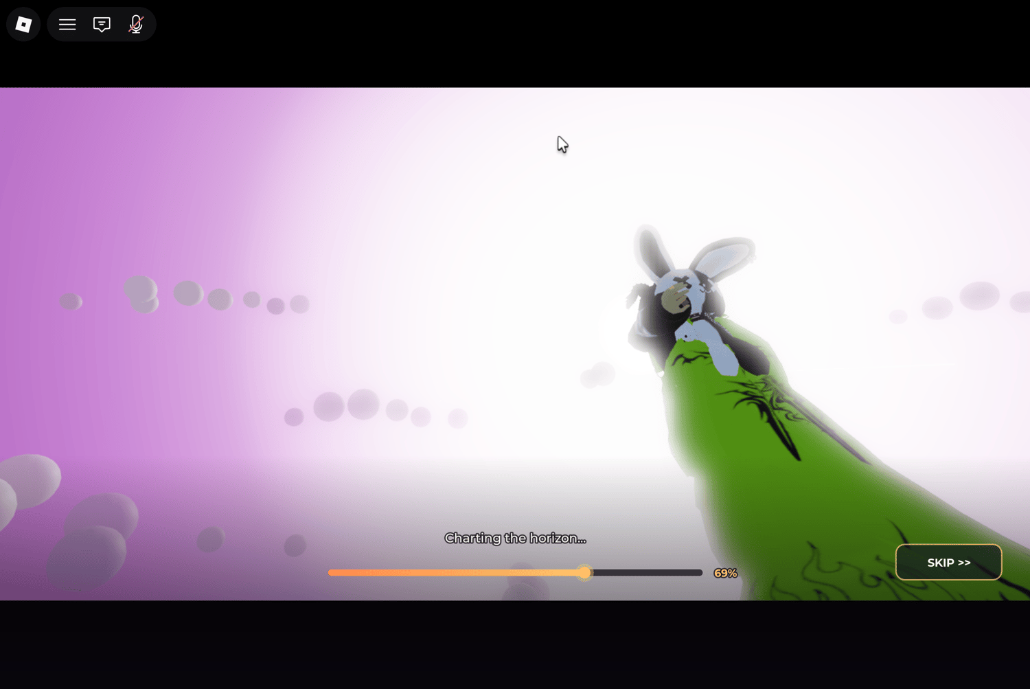 Roblox loading screen system