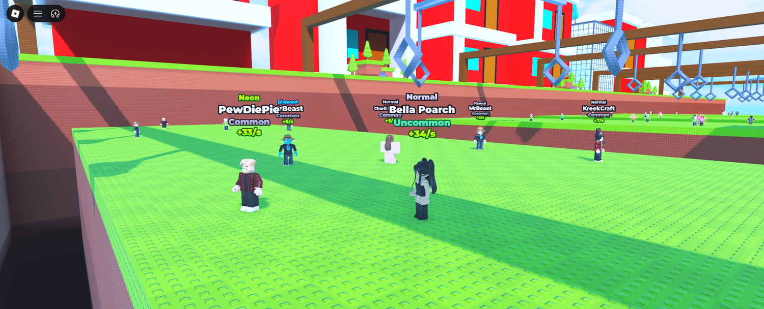 Roblox fully scripted simulator