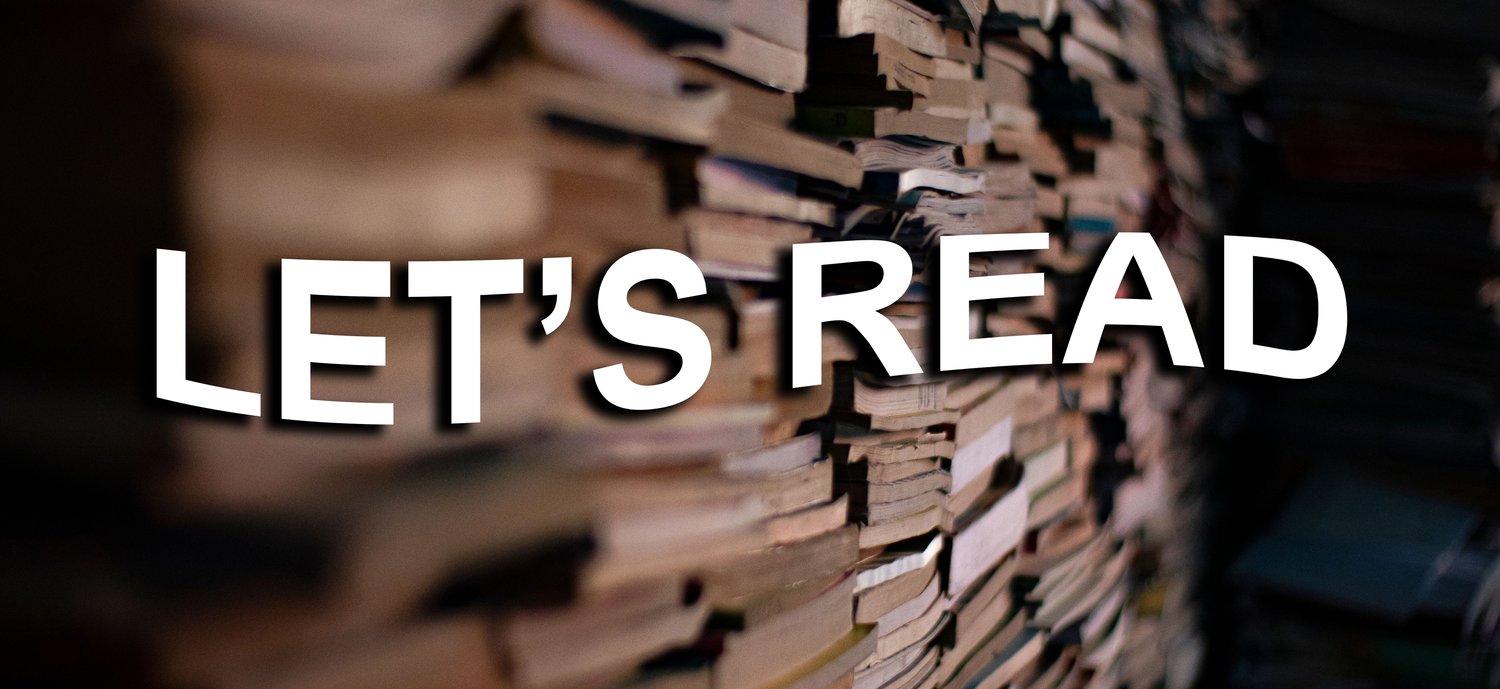 Books page list top banner