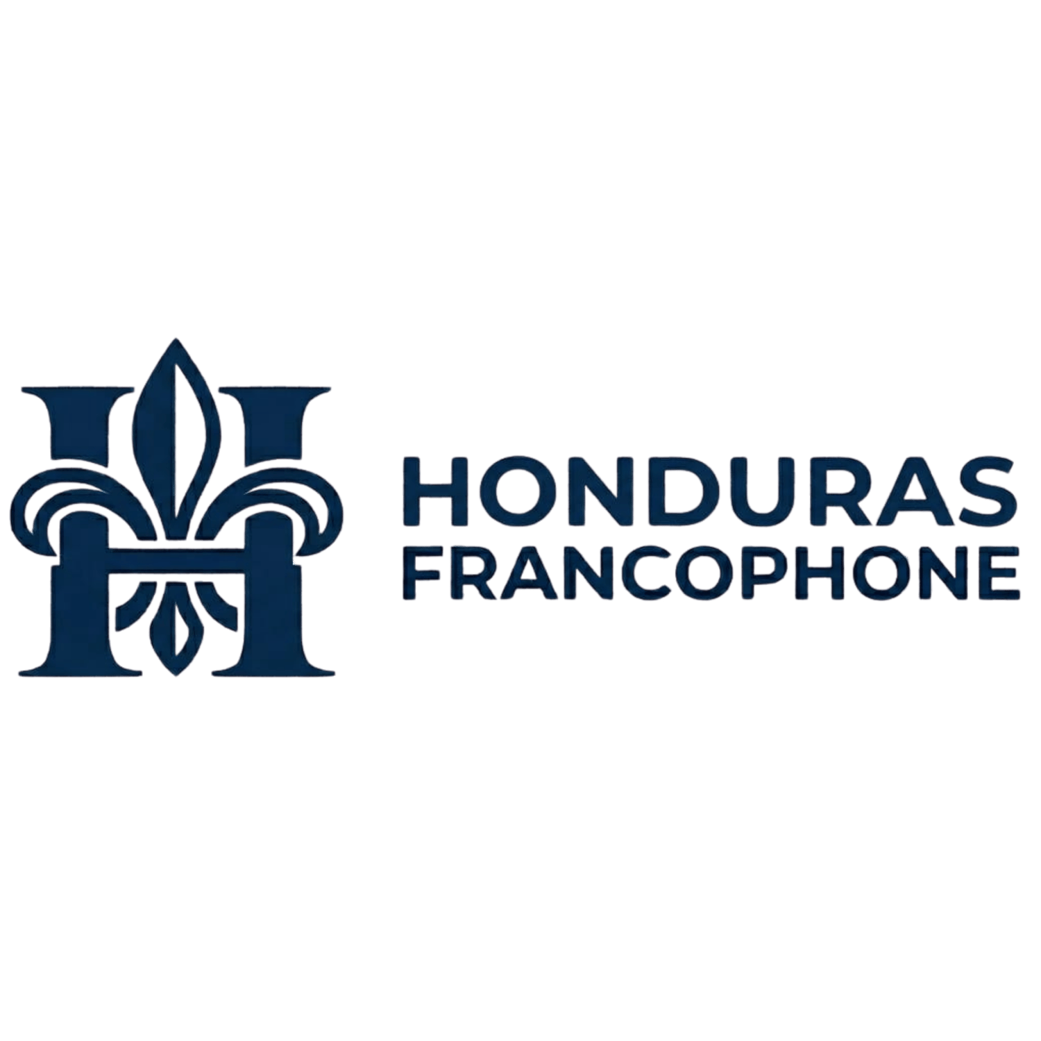 Honduras Francophone Logo