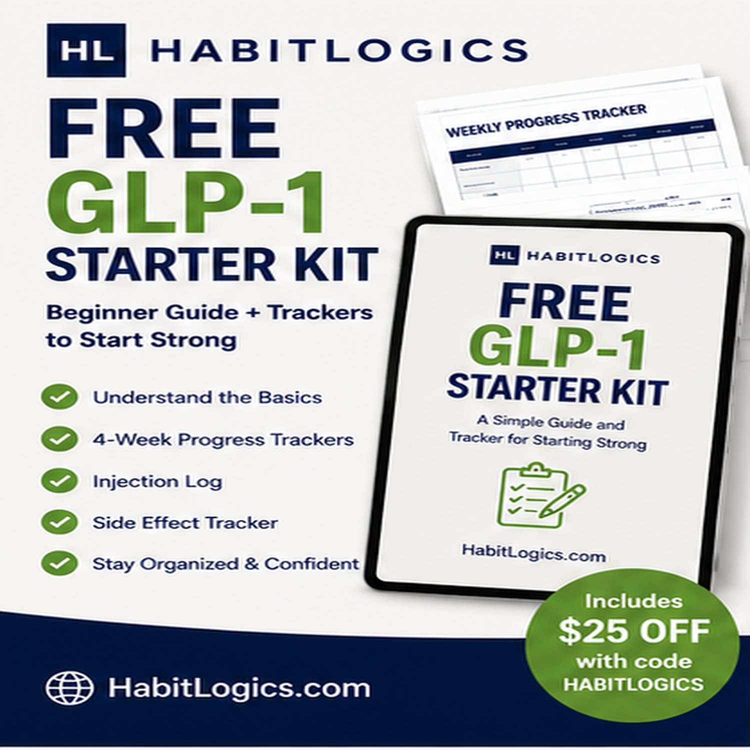 glp 1 starter kit GLP-1 Pack: Essentials to Get You Through Ideal for those on prescription GLP ShopRite Launches GLP-1 Wellness Your