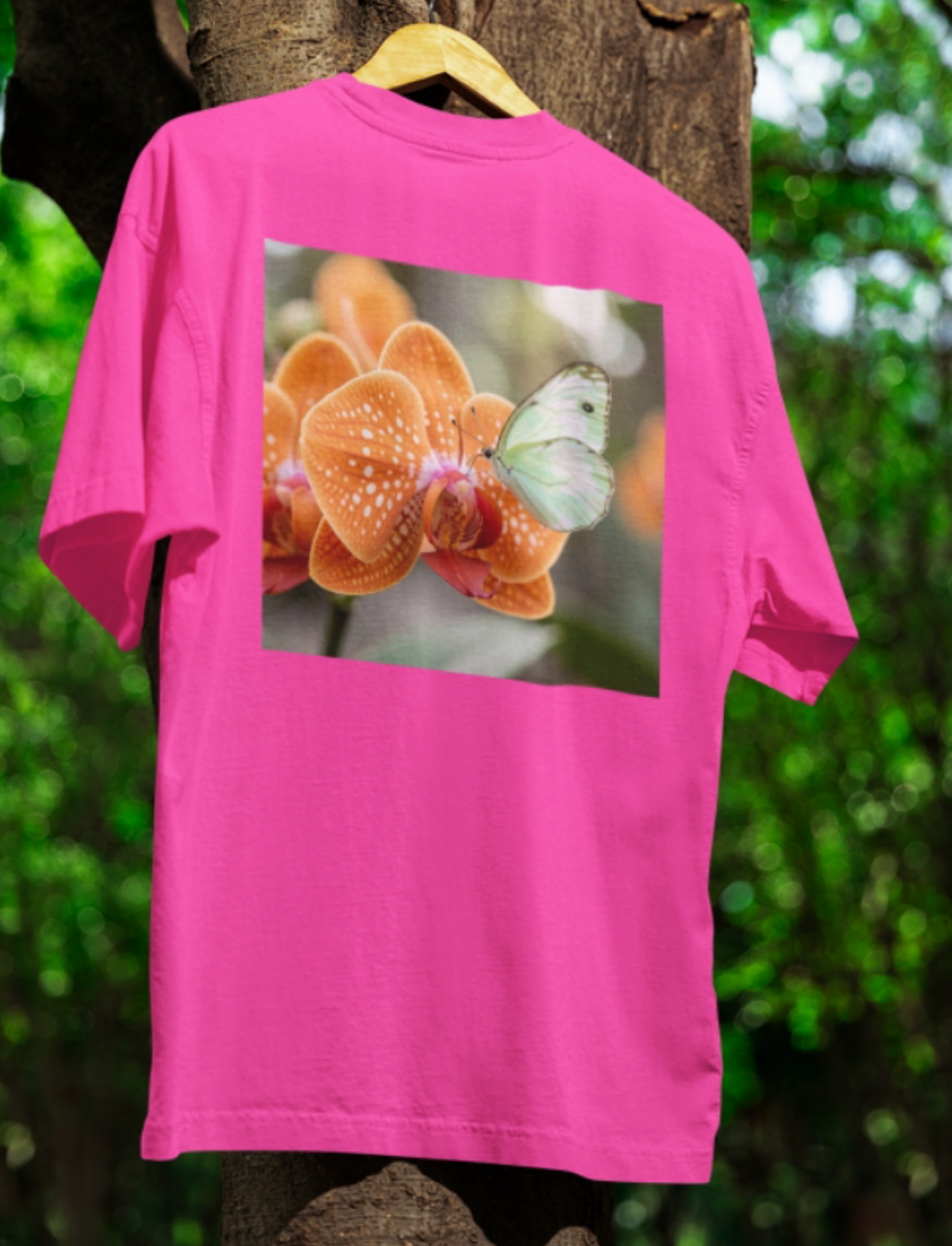 Party tee