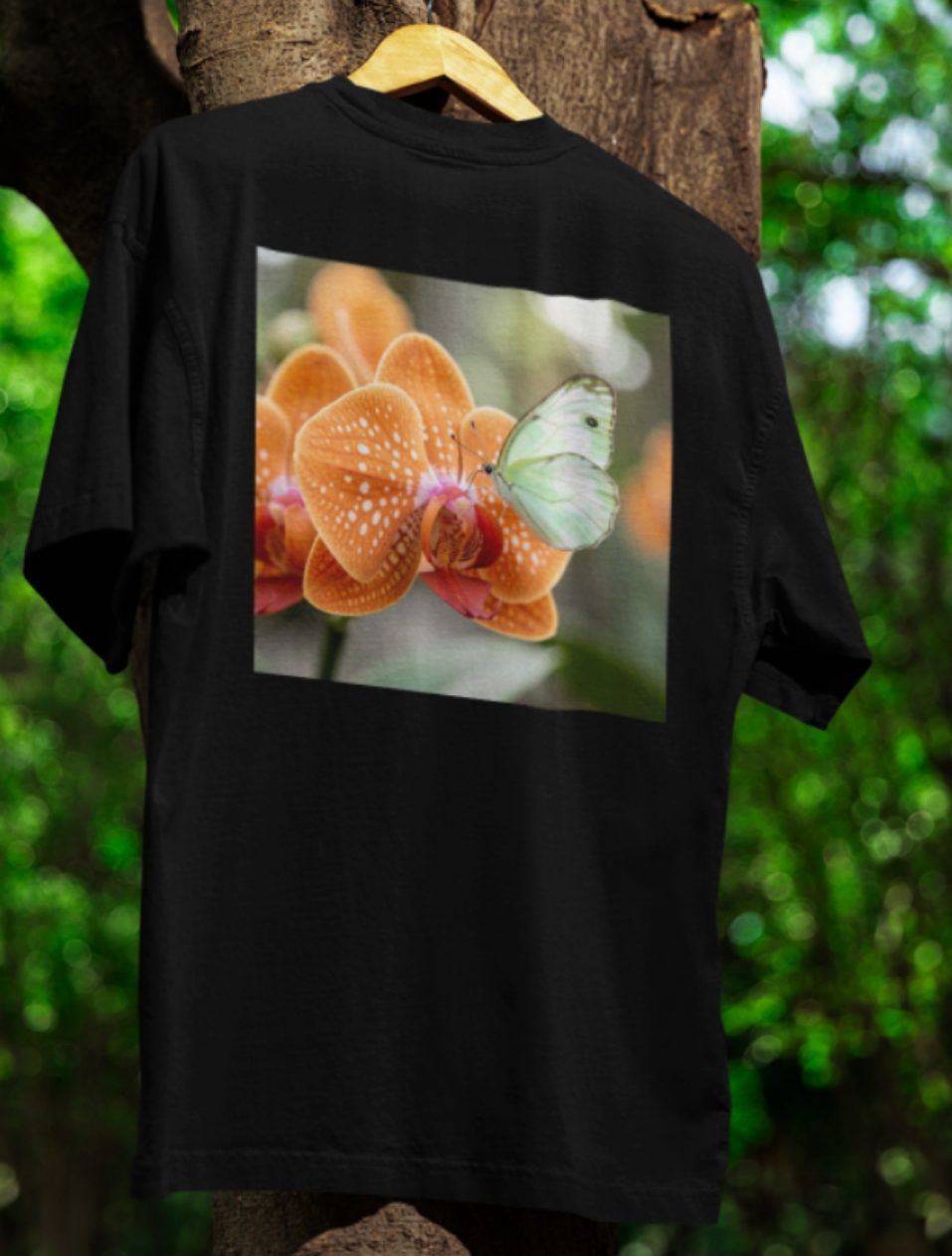 Leisure tee