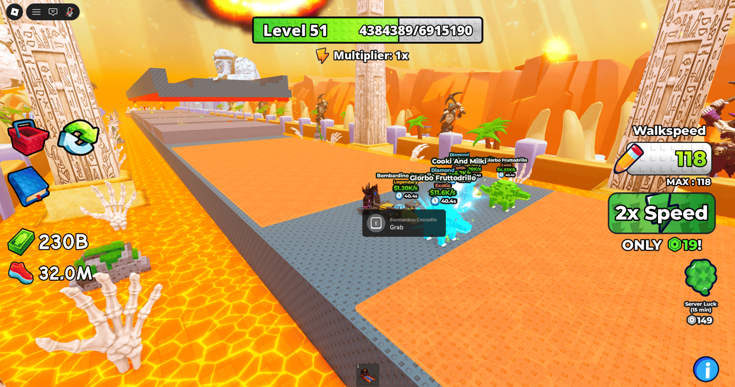 Roblox obby simulator