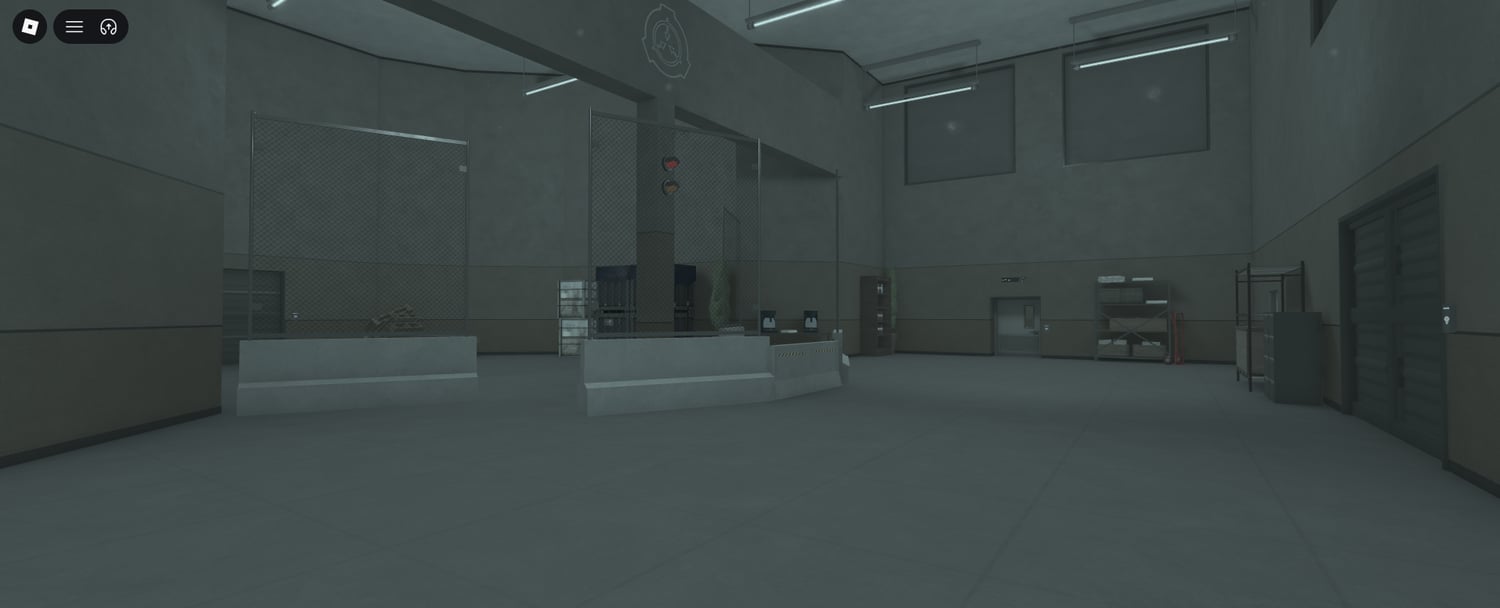 Roblox underground base