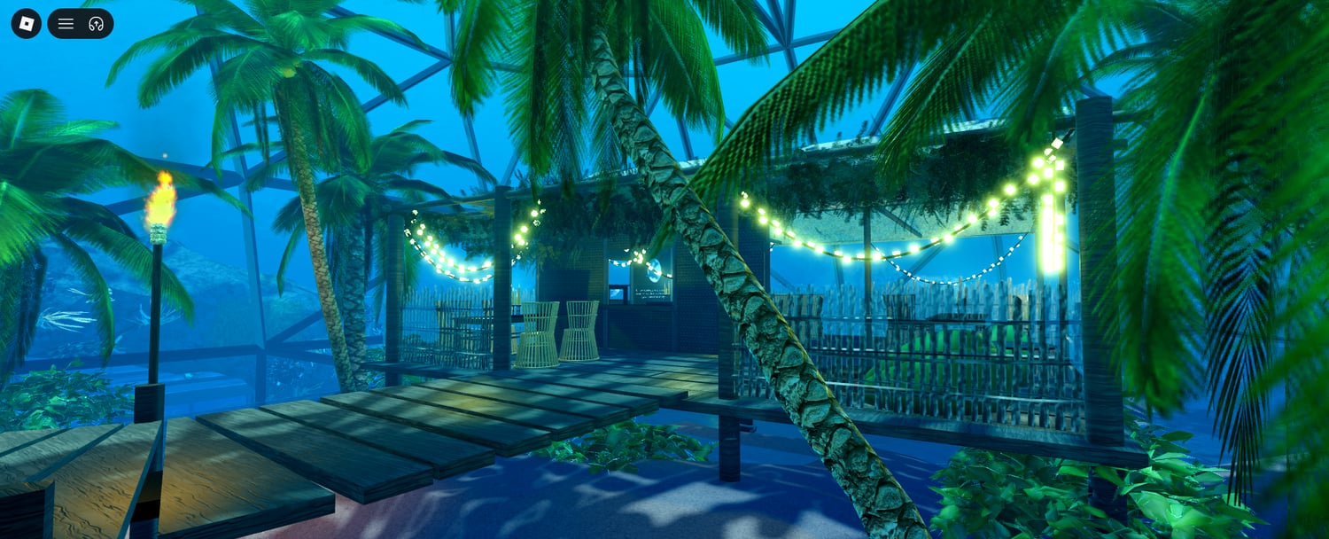 Roblox ocean view map