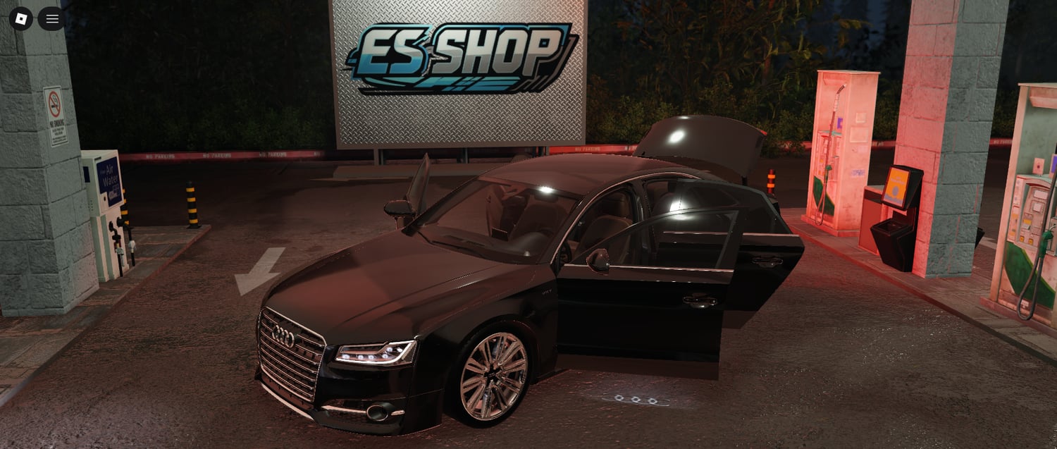 Roblox opening doors vehicle