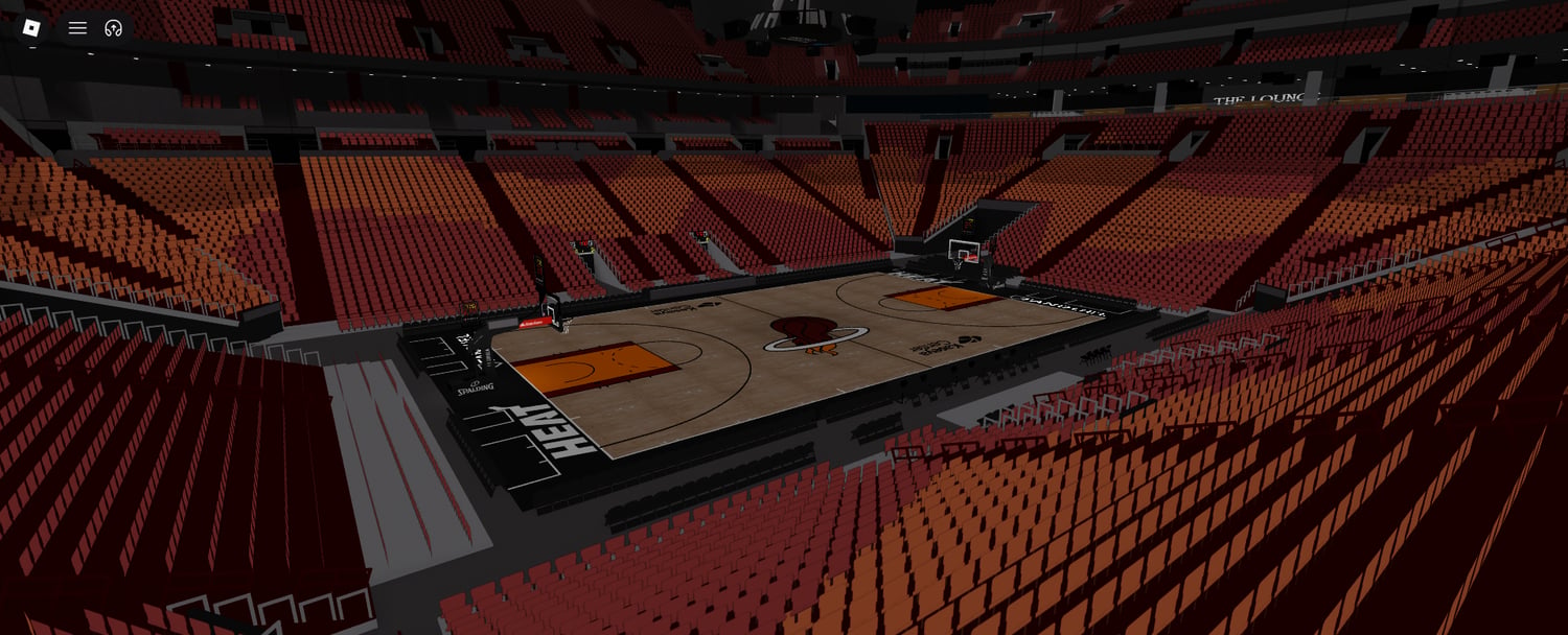 Roblox Kaseya Center