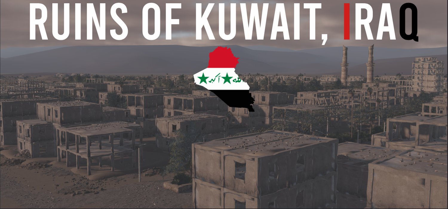 roblox iraq