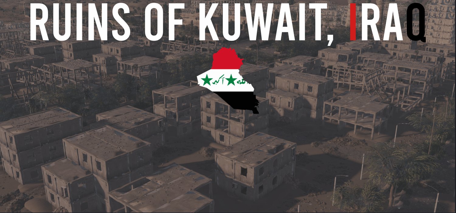 iraq roblox gulf war
