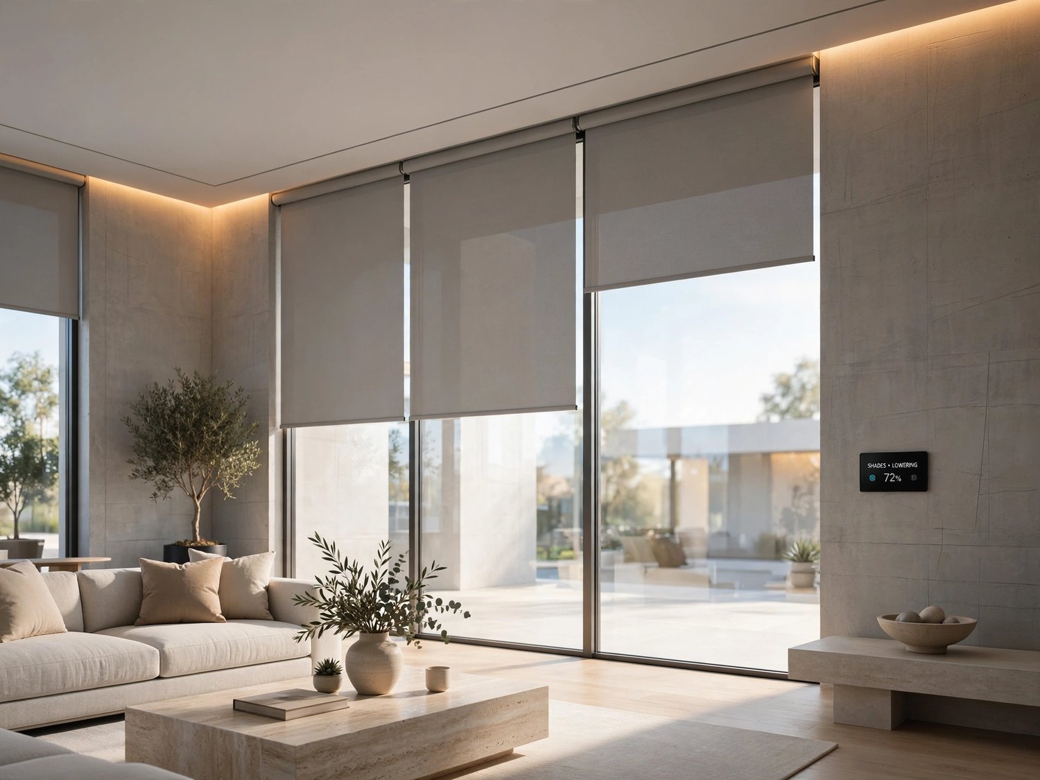 Master smart home architecture & low-voltage wiring protocols to build seamless automation.