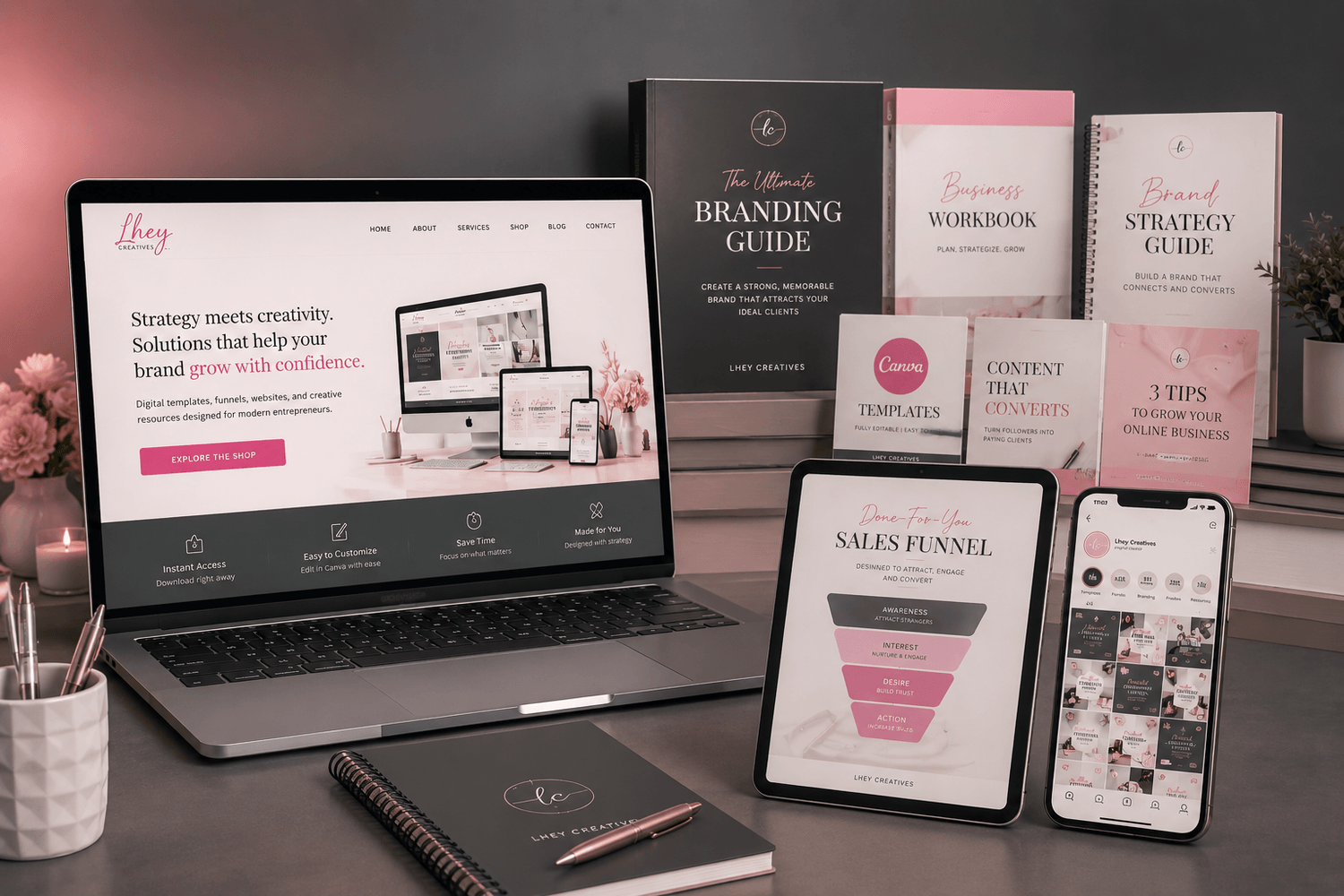 Wedding, Birthday, Baptismal, House Warming, Celebration, Event, Digital Template, Video, Cards