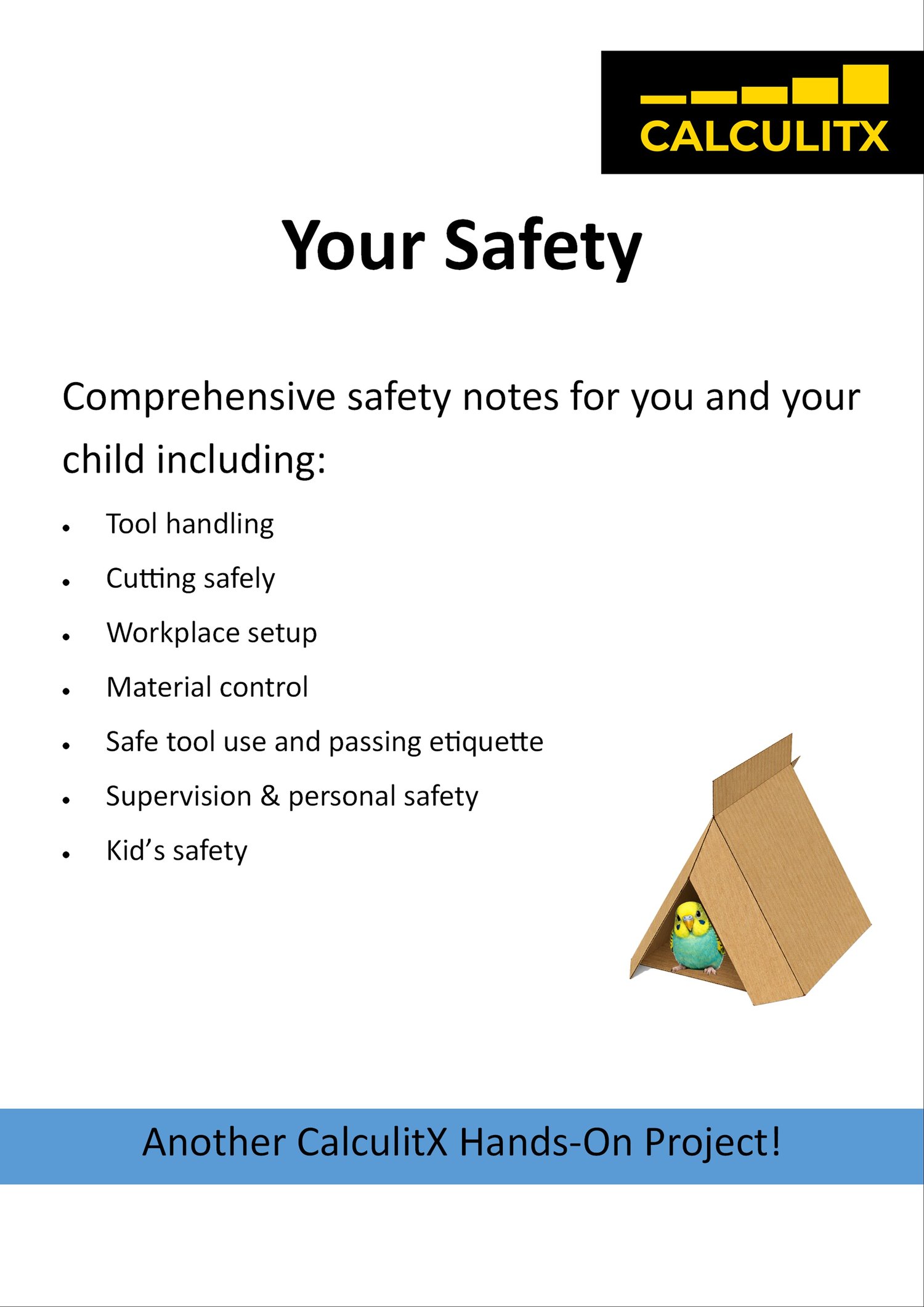 Your Safety