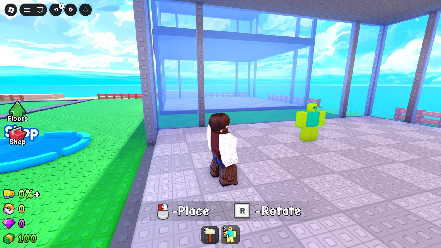 Roblox billionaire tycoon