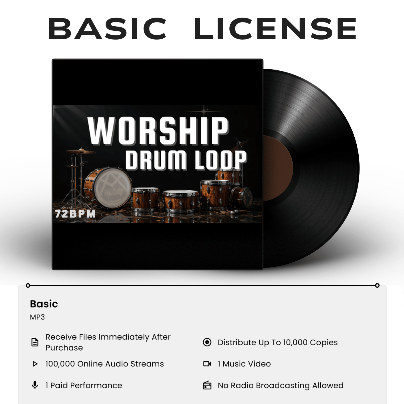 worship instrumental