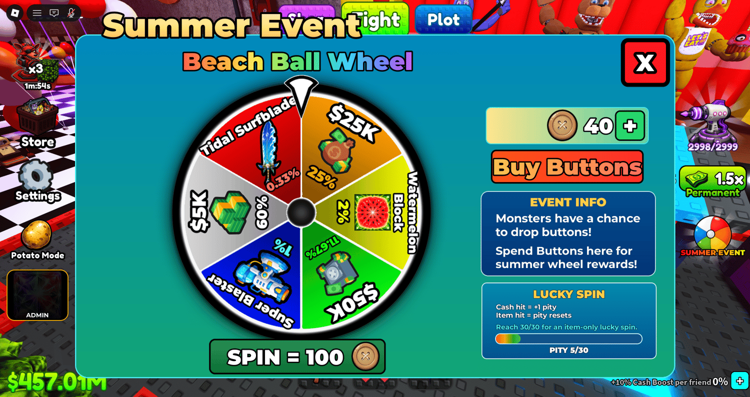 Roblox tower defense game