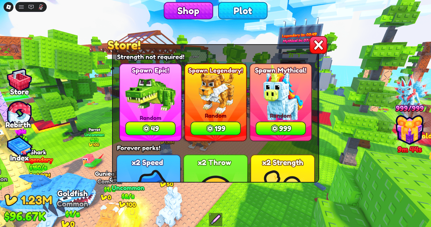 Roblox shredding game