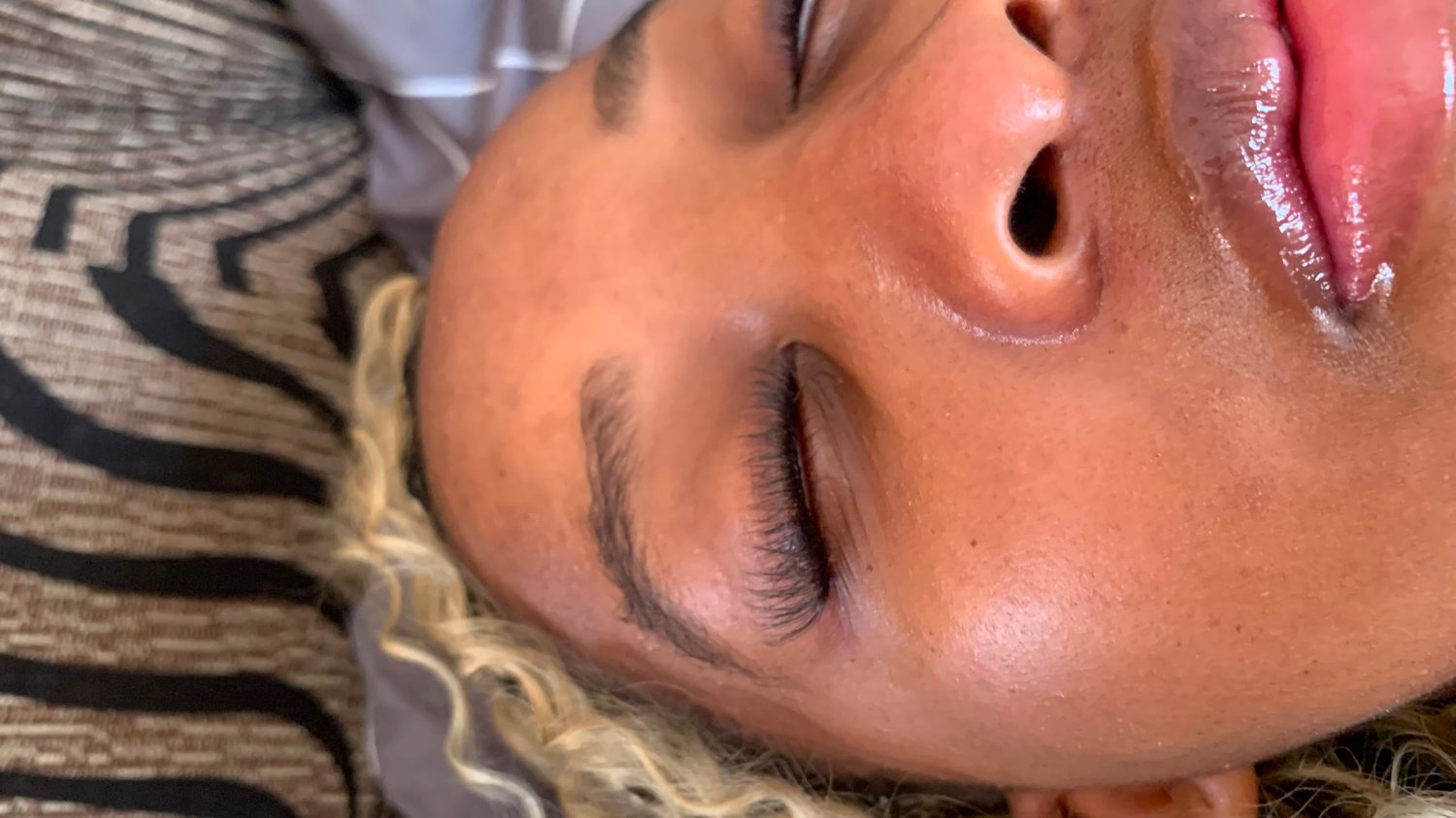 Cluster Lashes
