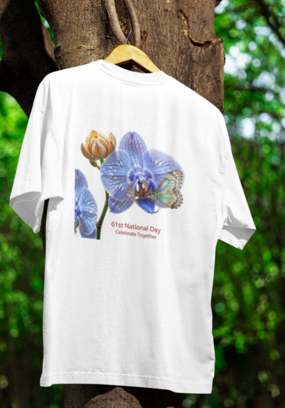 casual tee