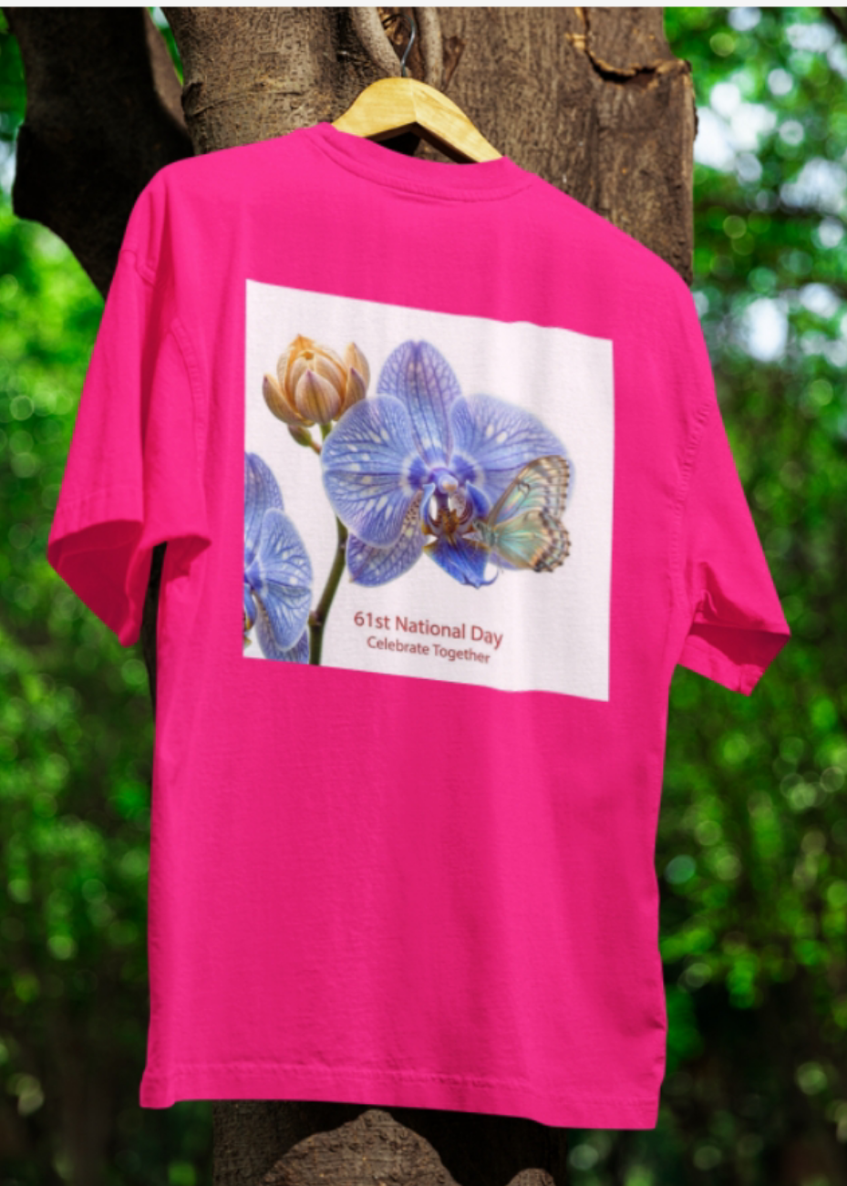 Party tee