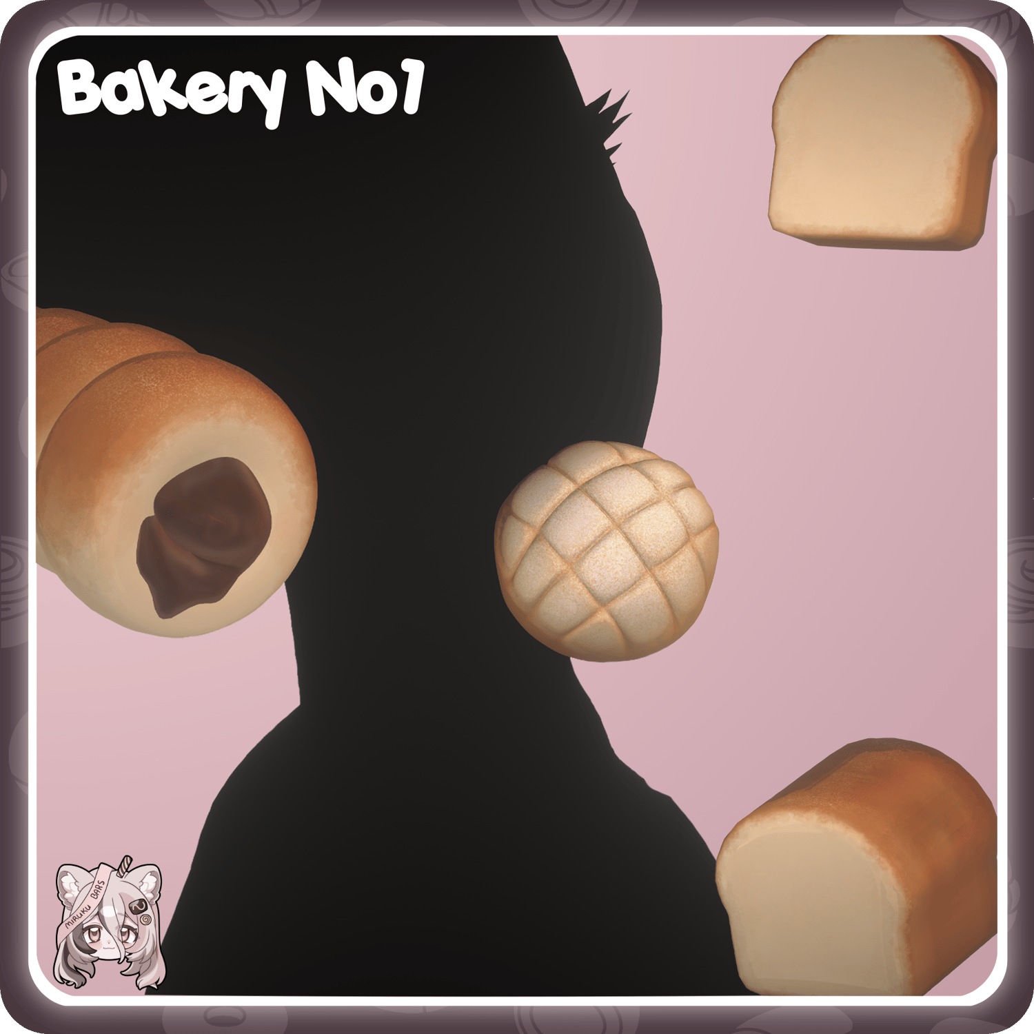 Bakery No1