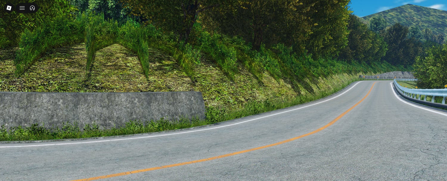 Roblox driving simulator