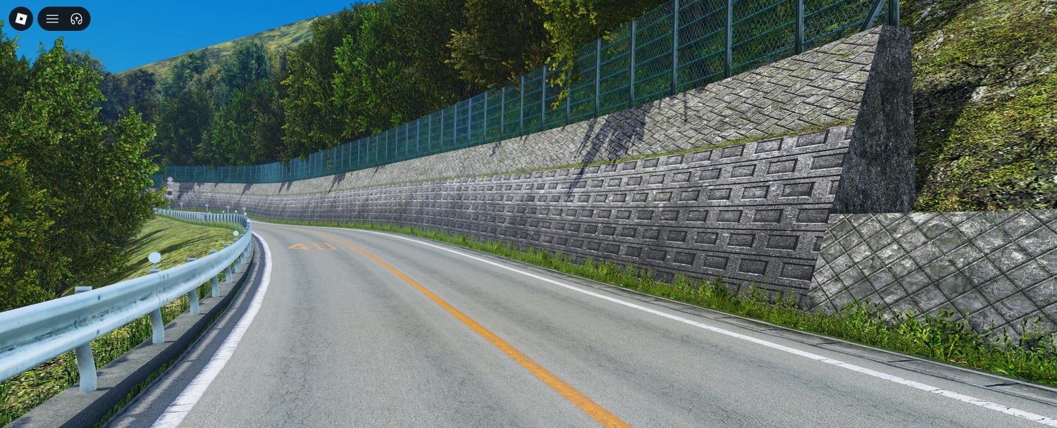 Roblox Tsubaki Line