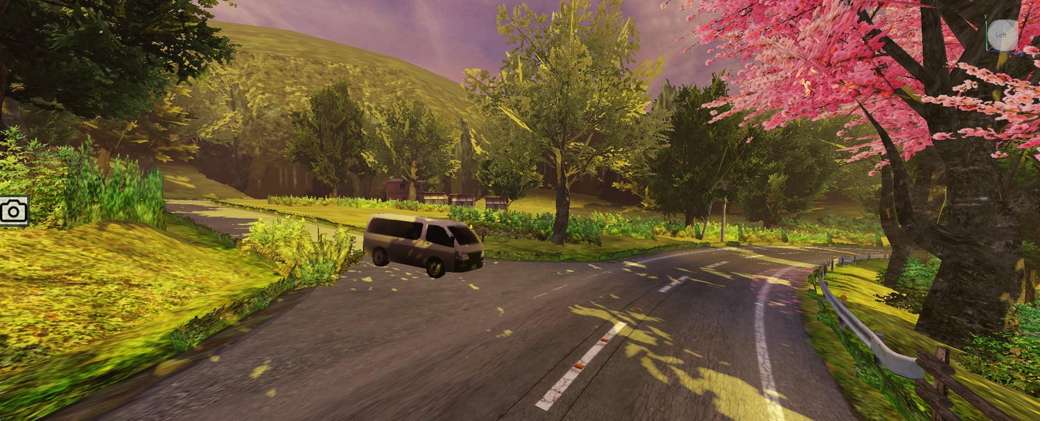 Roblox realistic driving