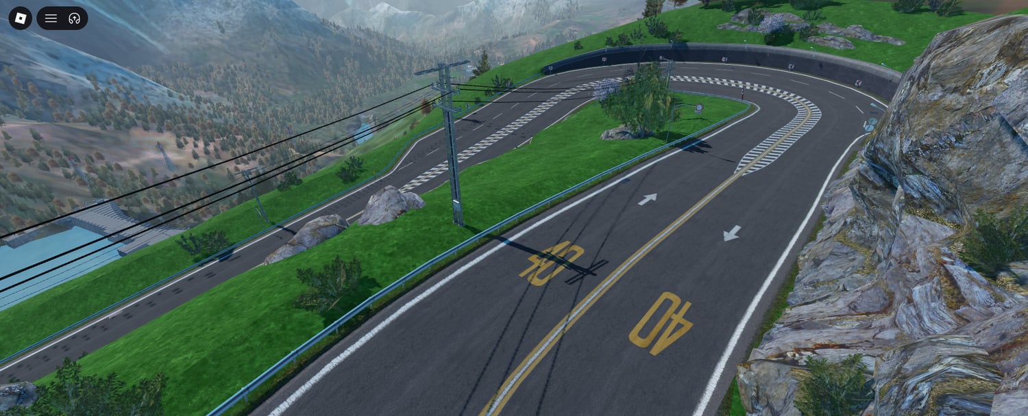 Roblox Japanese driving simulator