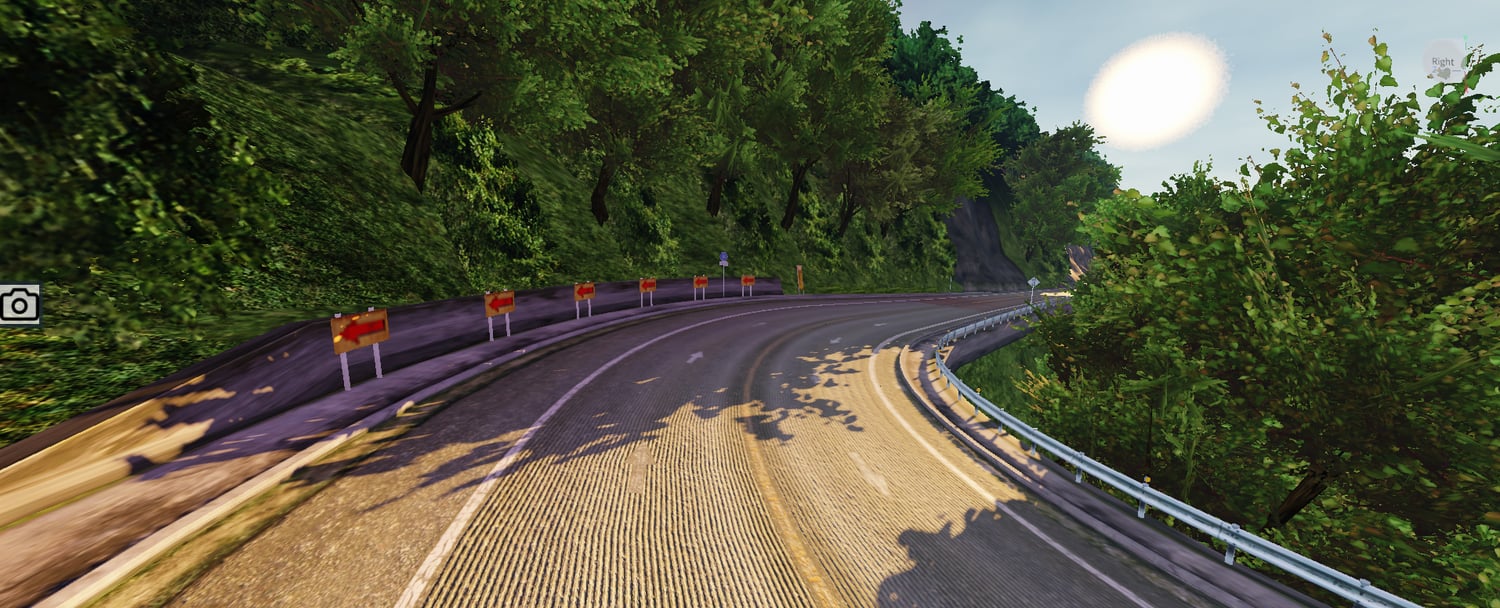 Roblox touge driving