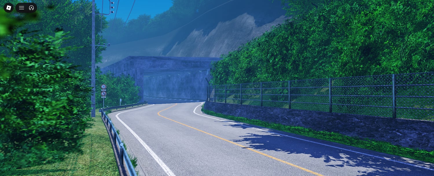 Roblox Japanese environment