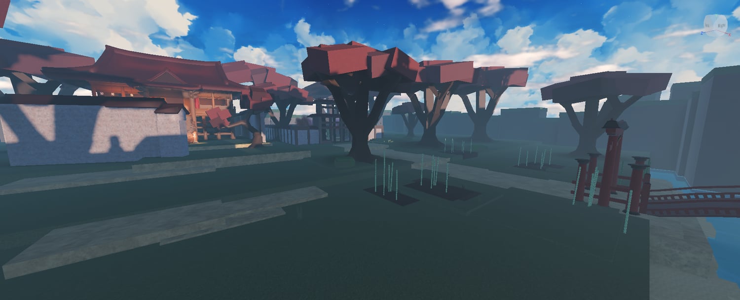 Roblox city roleplay