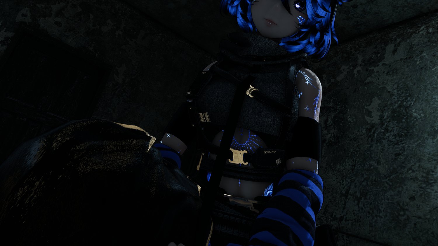 Ari (PC)