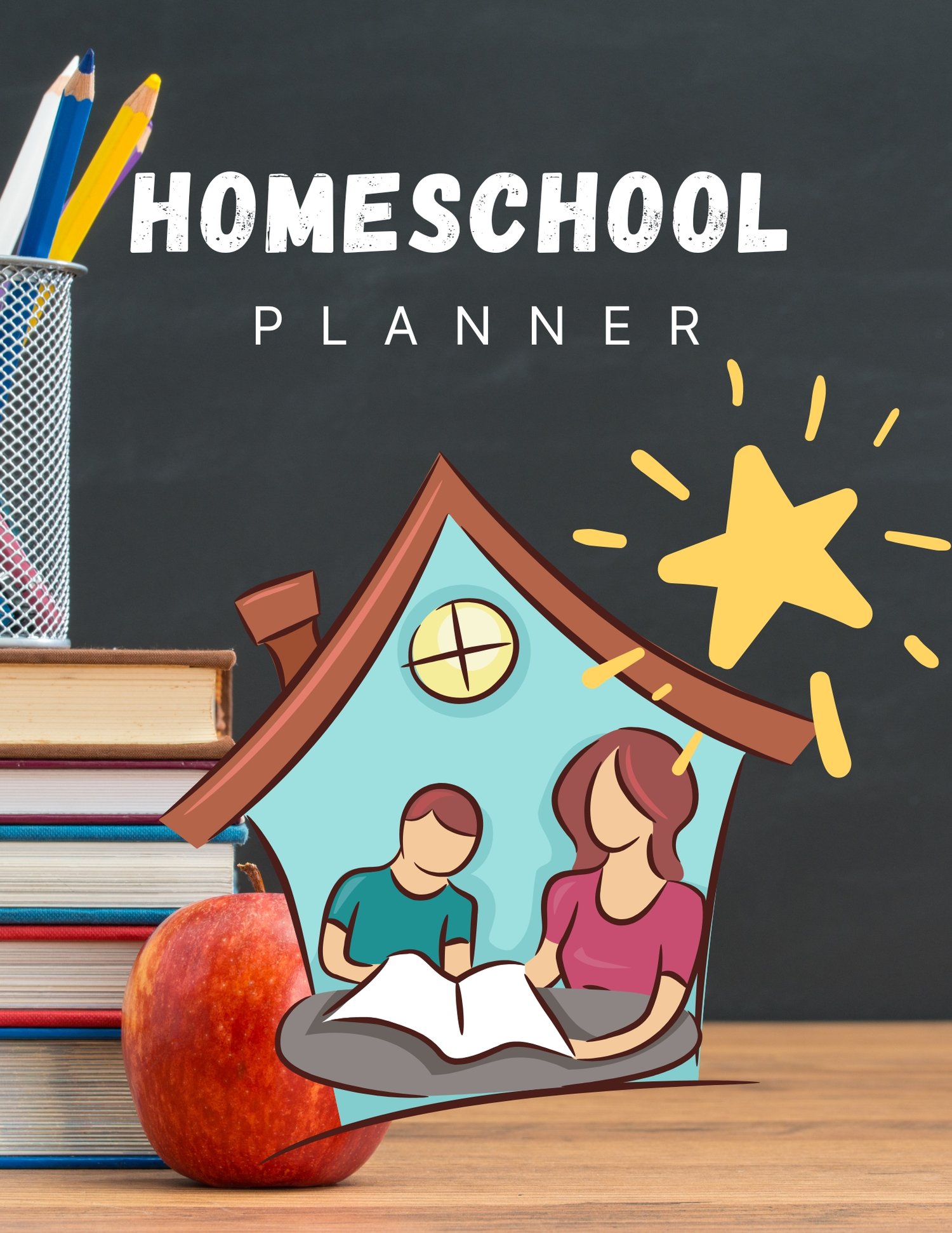 Home School Planner