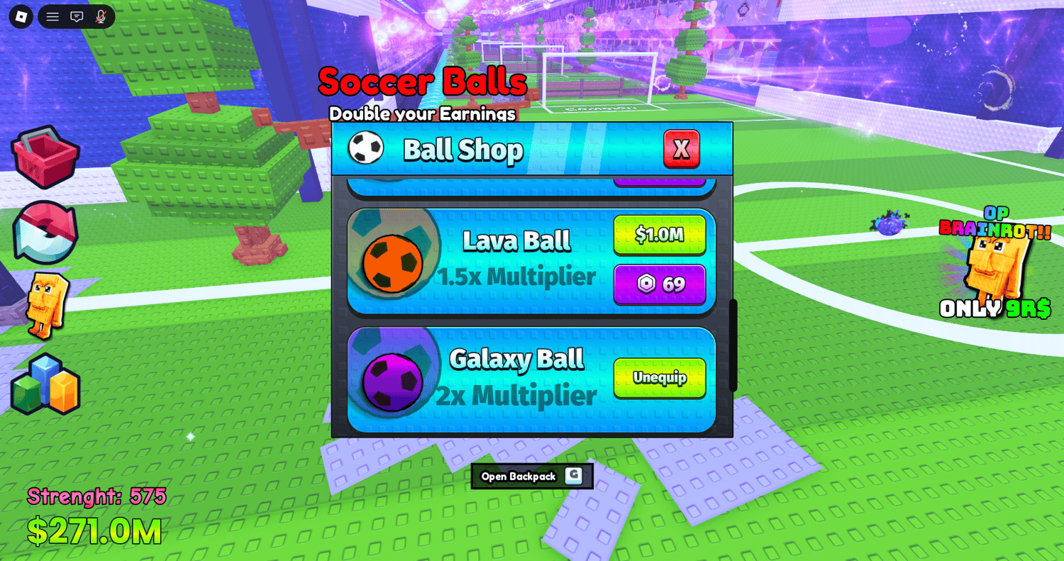 Roblox passive income game
