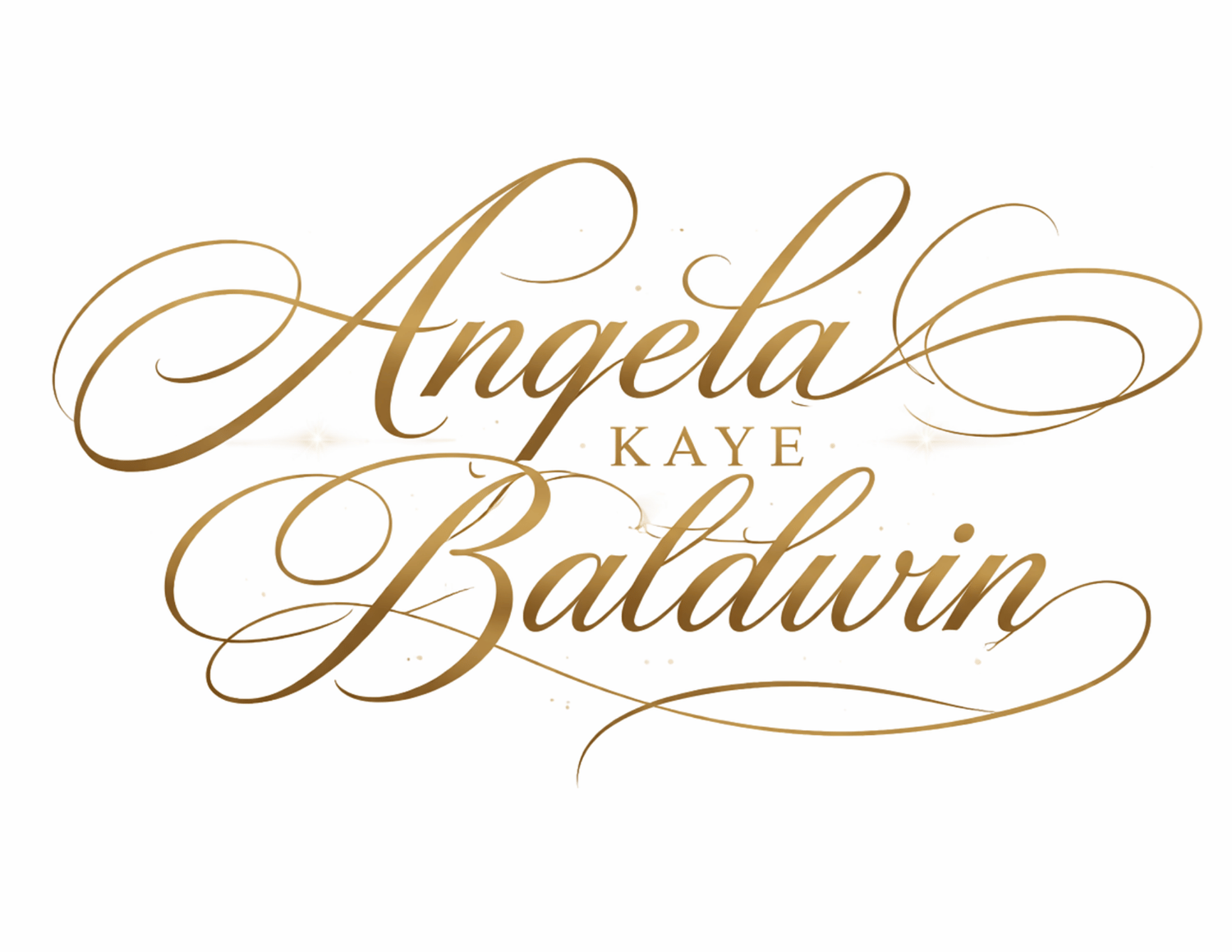 Angela Kaye Baldwin logo
