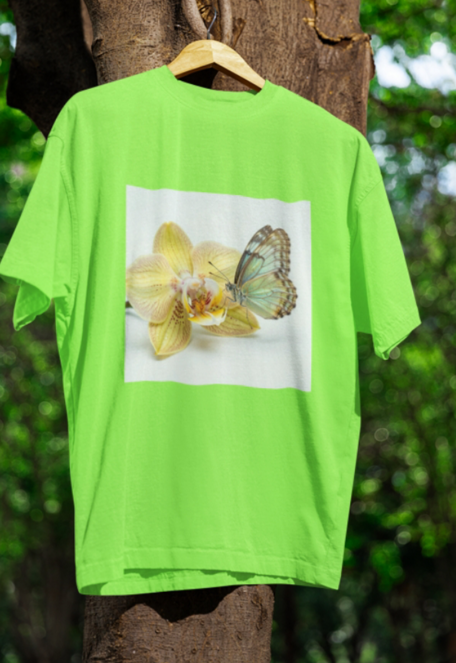 Outings tee