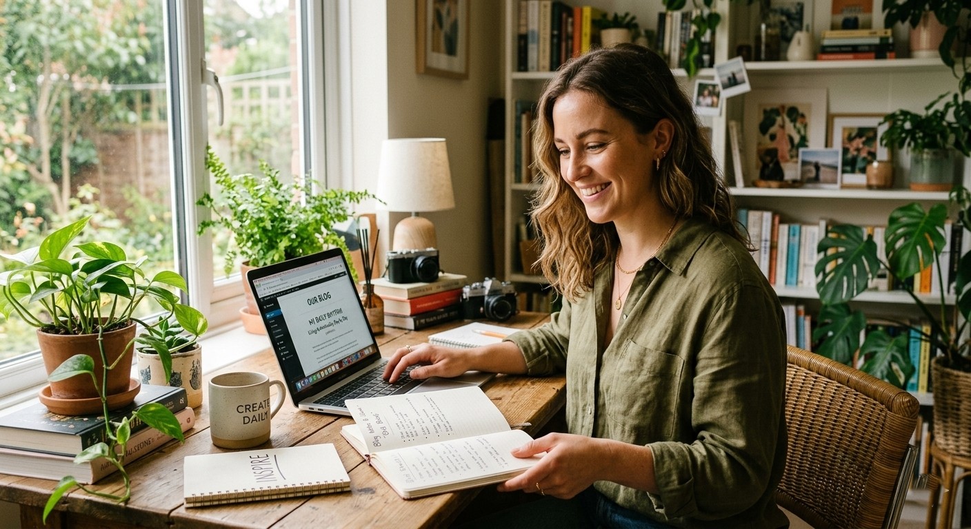 How to Reduce Screen Time