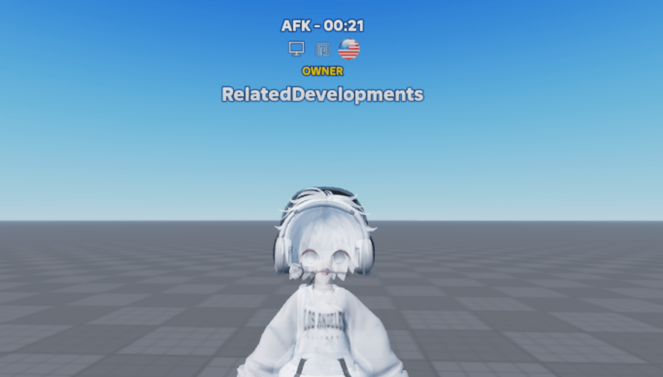Roblox VIP tags