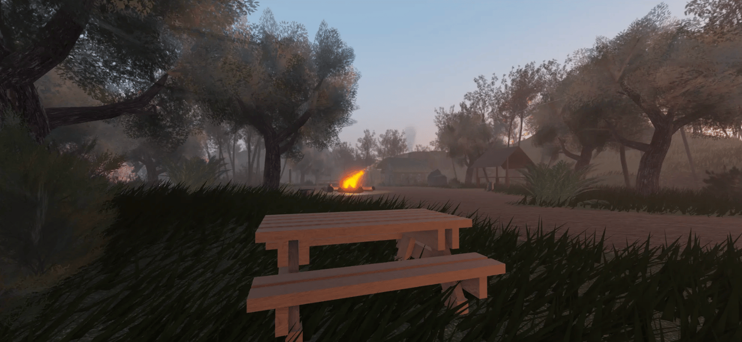 Roblox sakura park