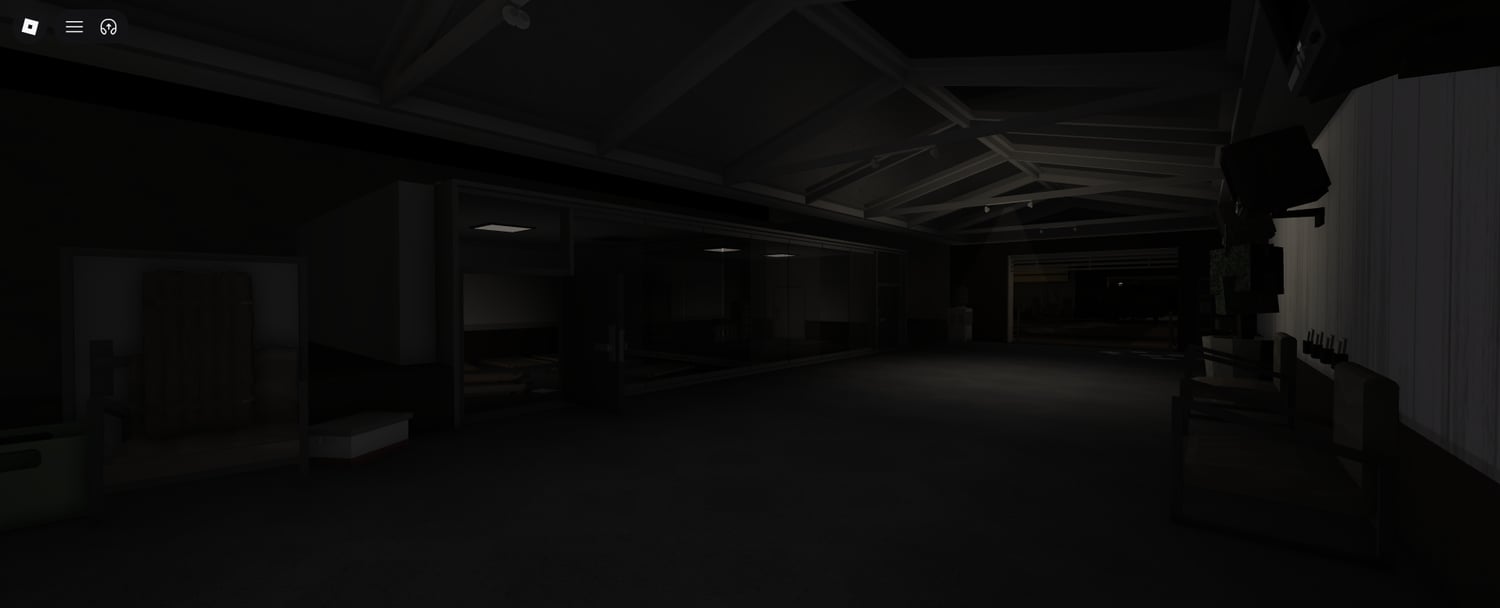 Airport survival environment
