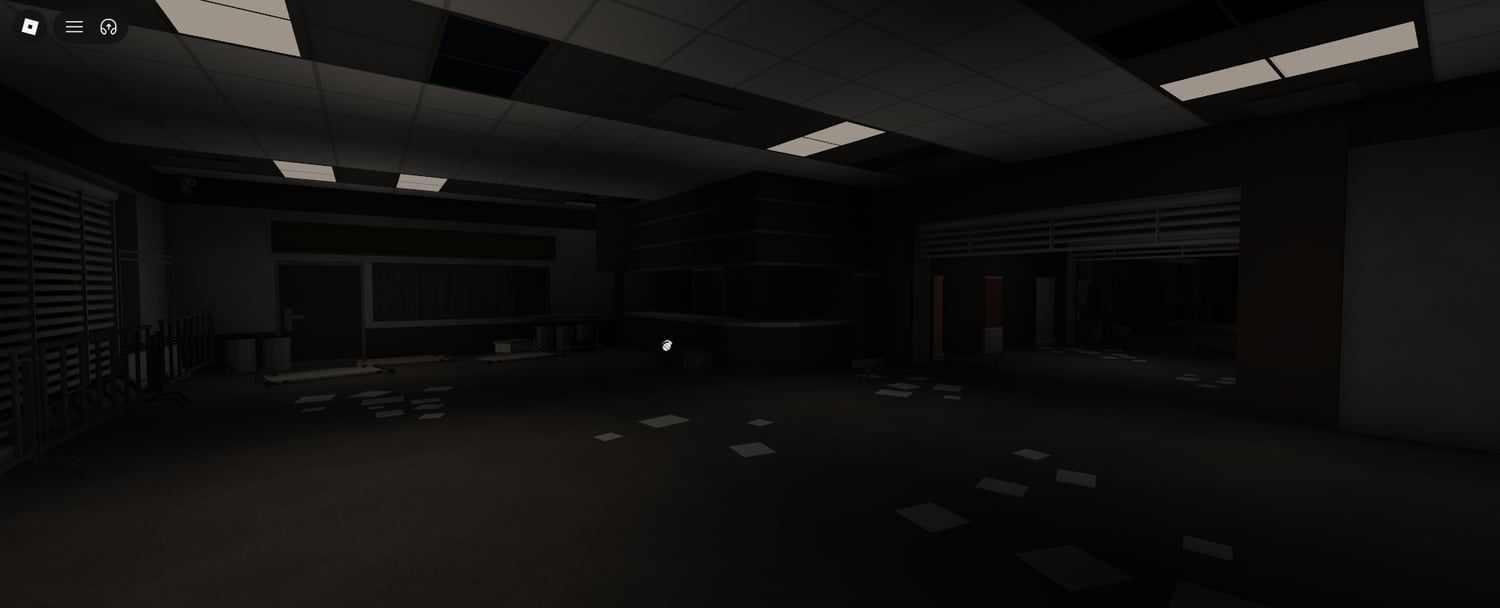 Roblox apocalypse map